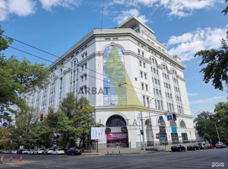 Фото Свободное назначение, 63000 м²