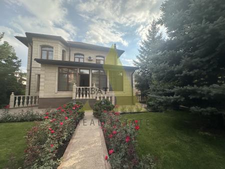 Фото Отдельный дом, 5 комн, 500м²