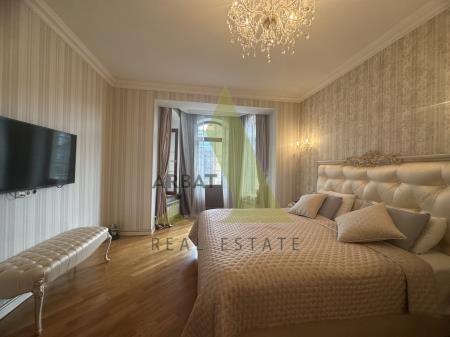 Фото Отдельный дом, 5 комн, 500м²