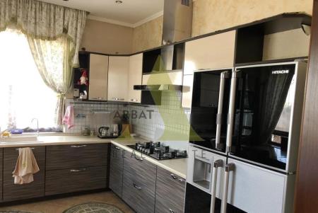 Фото Отдельный дом, 5 комн, 200м²