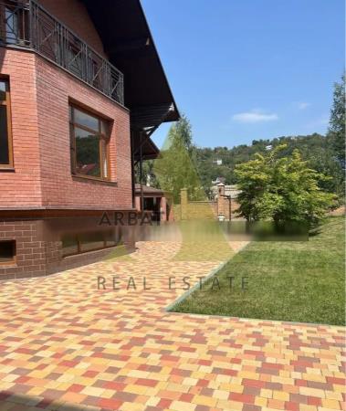 Фото Отдельный дом, 8 комн, 435м²