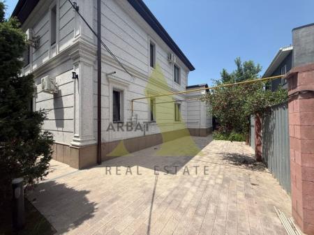 Фото Отдельный дом, 4 комн, 228м²