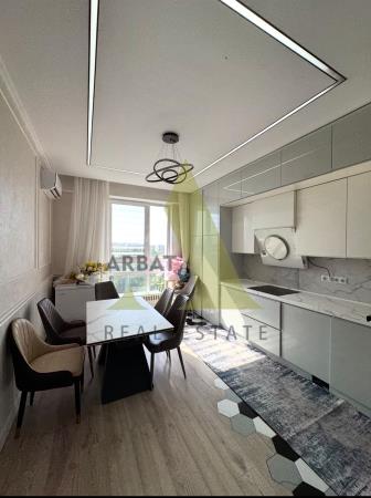 Фото Квартира, 4 комн, 142.3 м², 7/12 эт., 2018 г.п.