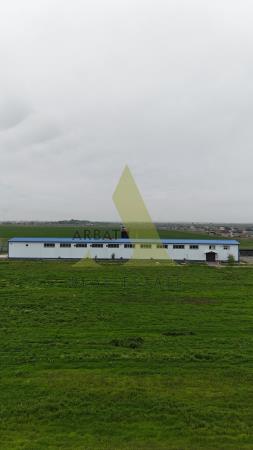 Фото Промбаза, 670 сот.