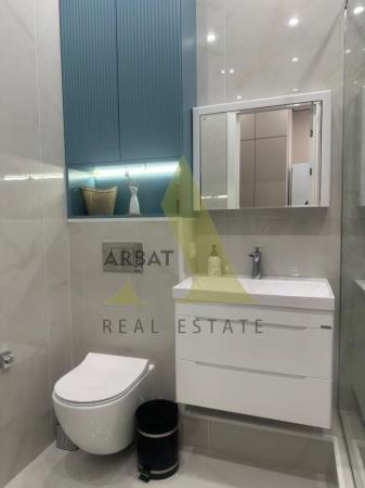 Фото Квартира, 2 комн, 53 м², 2024 г.п.