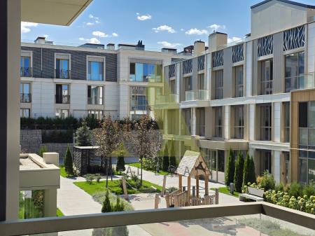 Фото Квартира, 3 комн, 134.35 м², 2/3 эт., 2025 г.п.