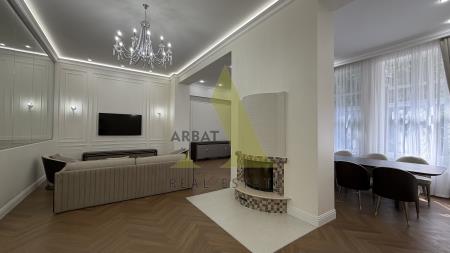 Фото Отдельный дом, 6 комн, 460.4м²