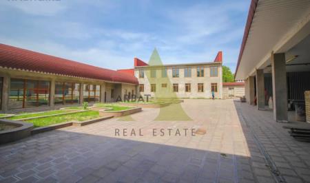 Фото Свободное назначение, офисы, бани, гостиницы и зоны отдыха, 2000 м²