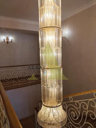 Фото Отдельный дом, 9 комн, 399м²