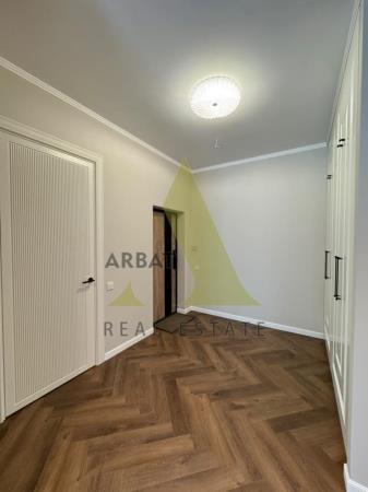 Фото Квартира, 3 комн, 111 м², 2/3 эт., 2024 г.п.
