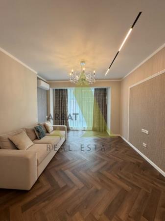 Фото Квартира, 3 комн, 111 м², 2/3 эт., 2024 г.п.