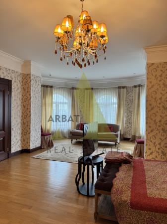 Фото Отдельный дом, 10 комн, 1000м²