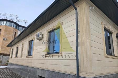 Фото Отдельный дом, 5 комн, 270м²