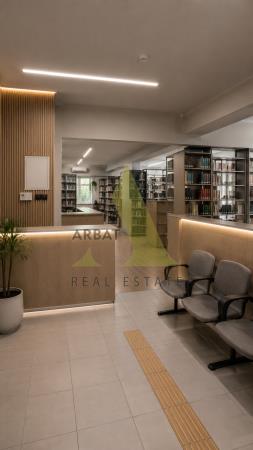 Фото Свободное назначение, офисы, образование, 6000 м²