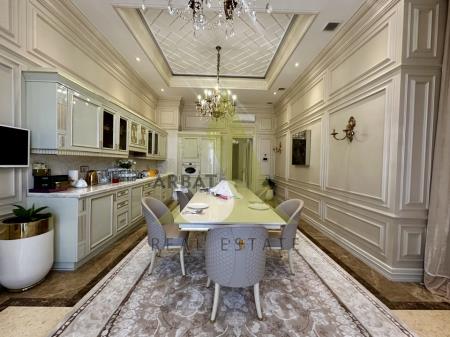Фото Отдельный дом, 10 комн, 1400м²