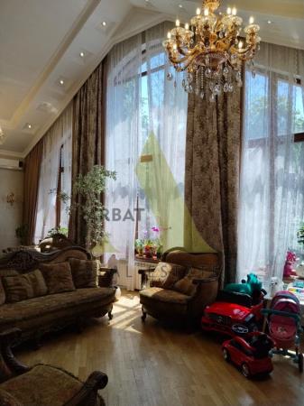 Фото Отдельный дом, 9 комн, 399м²