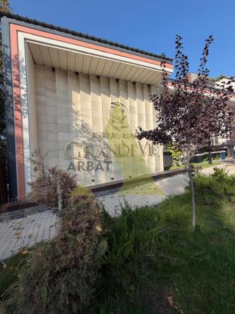 Фото Квартира, 4 комн, 147 м², 4/4 эт., 2024 г.п.