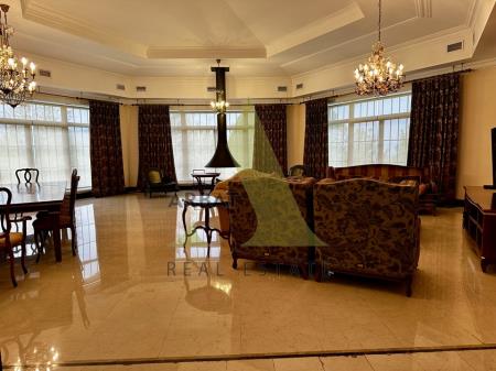 Фото Отдельный дом, 8 комн, 750м²