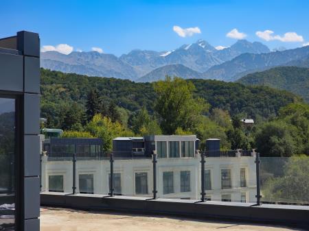Фото Квартира, 6 комн, 341 м², 3/3 эт., 2023 г.п.