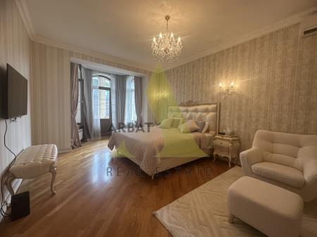 Фото Отдельный дом, 5 комн, 500м²