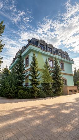 Фото Отдельный дом, 8 комн, 1320м²