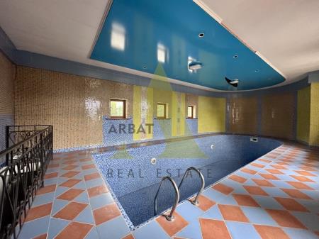 Фото Отдельный дом, 25 комн, 1674м²