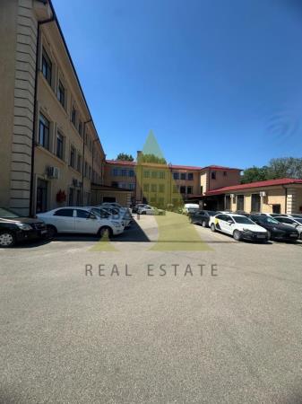 Фото Свободное назначение, офисы, 4005 м²