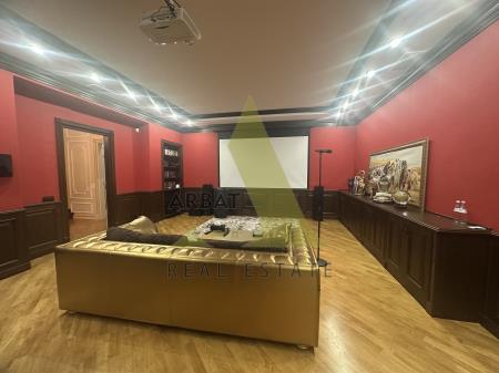 Фото Отдельный дом, 5 комн, 500м²