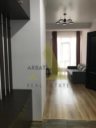 Фото Квартира, 2 комн, 52.7 м², 5/10 эт., 2022 г.п.