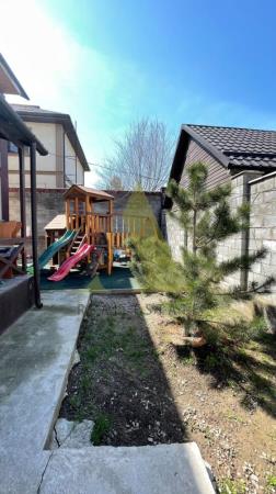 Фото Отдельный дом, 5 комн, 220м²
