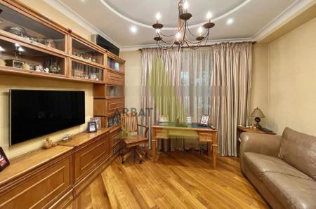 Фото Отдельный дом, 5 комн, 223м²