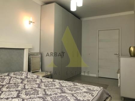 Фото Квартира, 3 комн, 95.5 м², 2/5 эт., 2020 г.п.