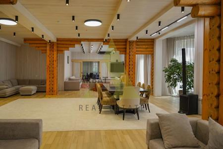 Фото Дом, 8 комн, 1000м²