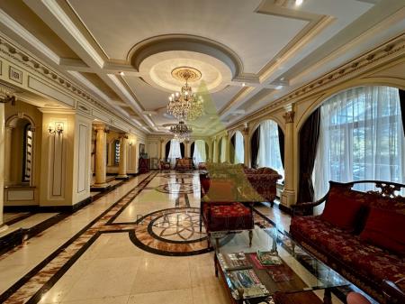 Фото Отдельный дом, 7 комн, 842м²