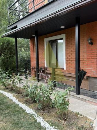 Фото Отдельный дом, 5 комн, 225м²