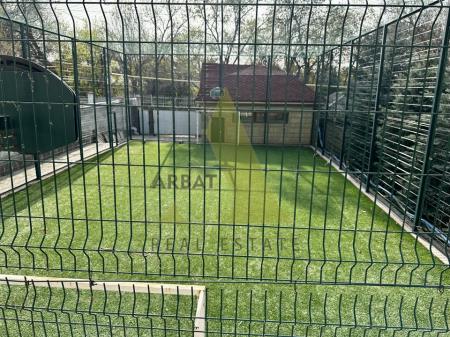 Фото Отдельный дом, 10 комн, 1000м²