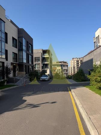 Фото Квартира, 4 комн, 147 м², 4/4 эт., 2024 г.п.