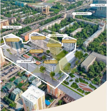 Фото Свободное назначение, 1000 м²