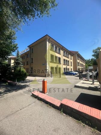 Фото Свободное назначение, офисы, 4005 м²