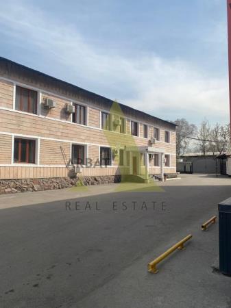 Фото Промбаза, 155 сот.