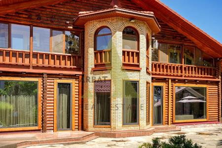 Фото Дом, 8 комн, 1000м²