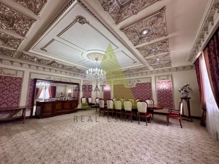 Фото Отдельный дом, 25 комн, 1674м²