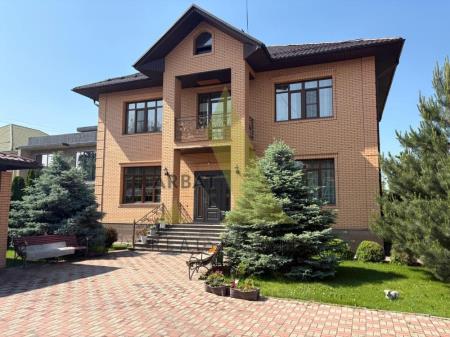 Фото Отдельный дом, 6 комн, 400м²
