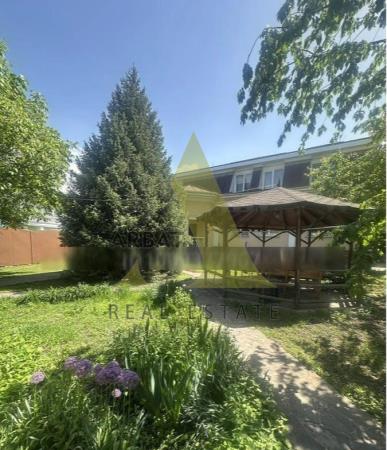 Фото Отдельный дом, 7 комн, 280м²