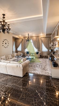 Фото Отдельный дом, 8 комн, 1320м²