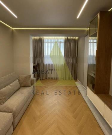 Фото Квартира, 3 комн, 91 м², 4/6 эт., 2024 г.п.