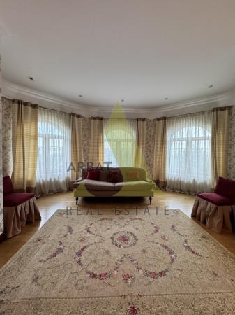 Фото Отдельный дом, 10 комн, 1000м²