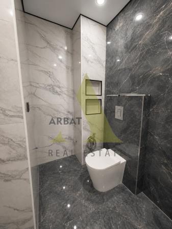 Фото Квартира, 2 комн, 58.5 м², 3/14 эт., 2025 г.п.