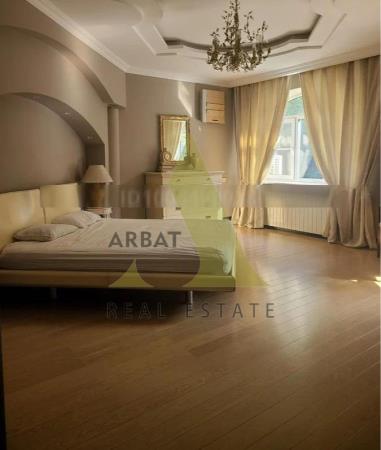 Фото Отдельный дом, 6 комн, 340м²