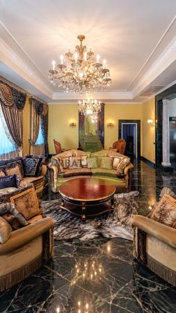 Фото Отдельный дом, 8 комн, 1320м²